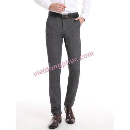 Đồng phục quần tây nam 02 Đồng phục quần tây nam 02